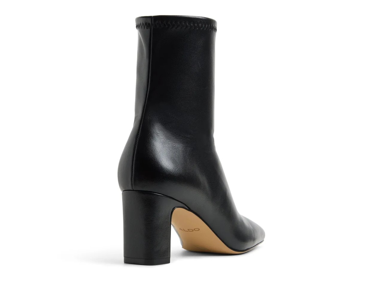 Kayia Bootie
