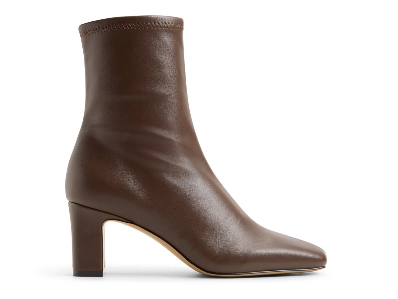 Kayia Bootie