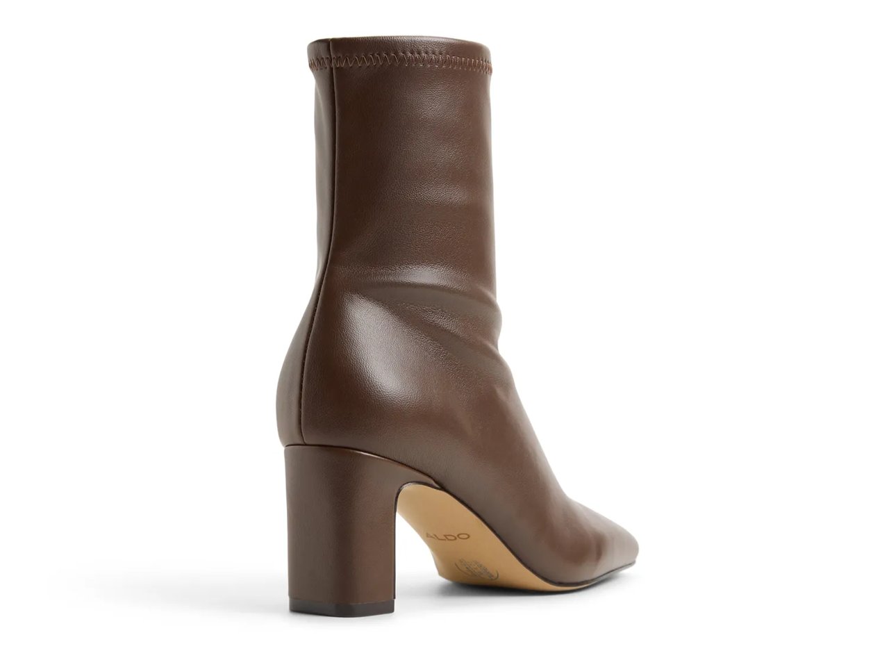 Kayia Bootie