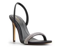 Quinnly Sandal Black view