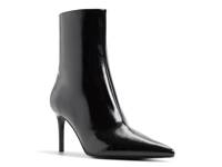Dahlyaa Bootie Black view