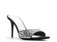 Reanna Sandal Black view