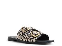 Oria Sandal Cream/Multicolor view