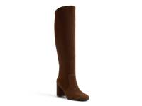 Seline Boot Dark Brown view
