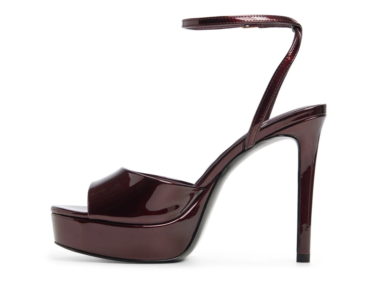 Aydah Platform Sandal