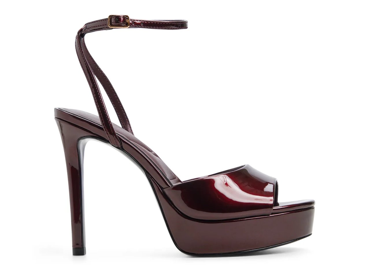 Aydah Platform Sandal