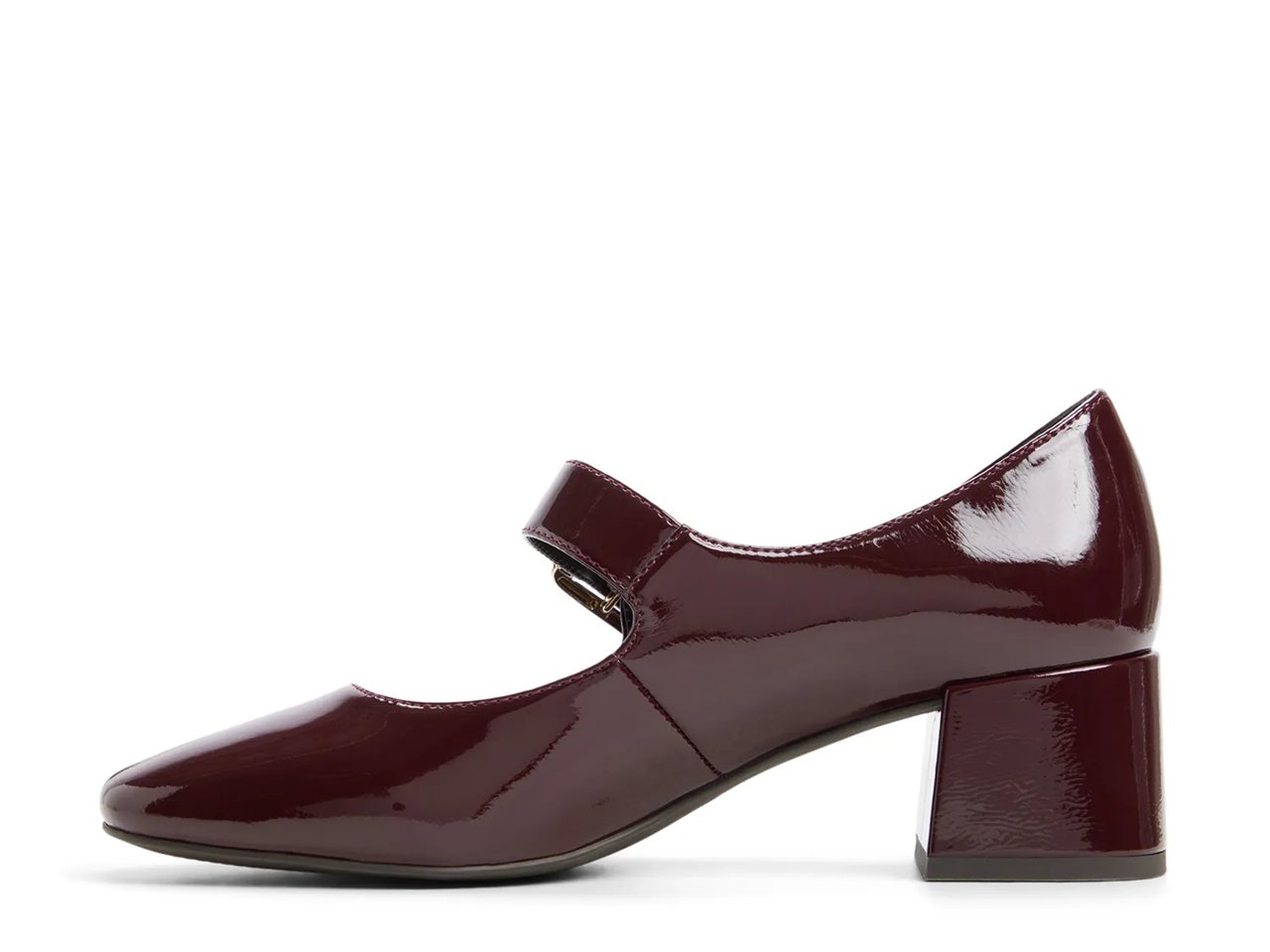 Baldemar Mary Jane Pump