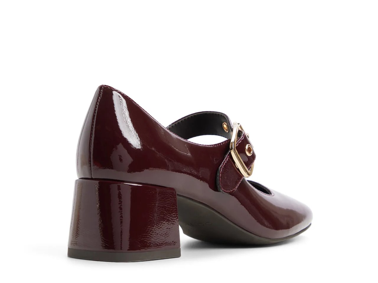 Baldemar Mary Jane Pump