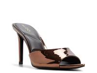 Anniebrilden Sandal Brown view