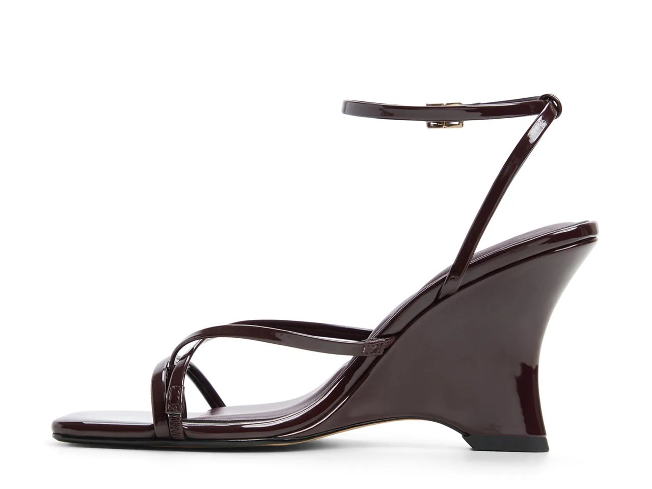 Lexina Wedge Sandal