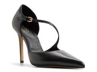 Janinne Pump Black view