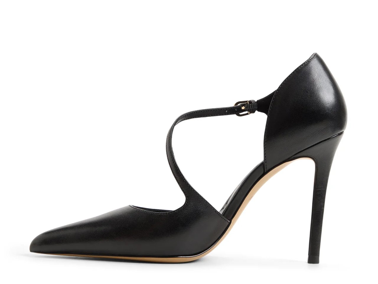 Janinne Pump