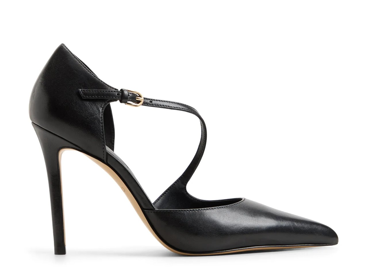 Janinne Pump