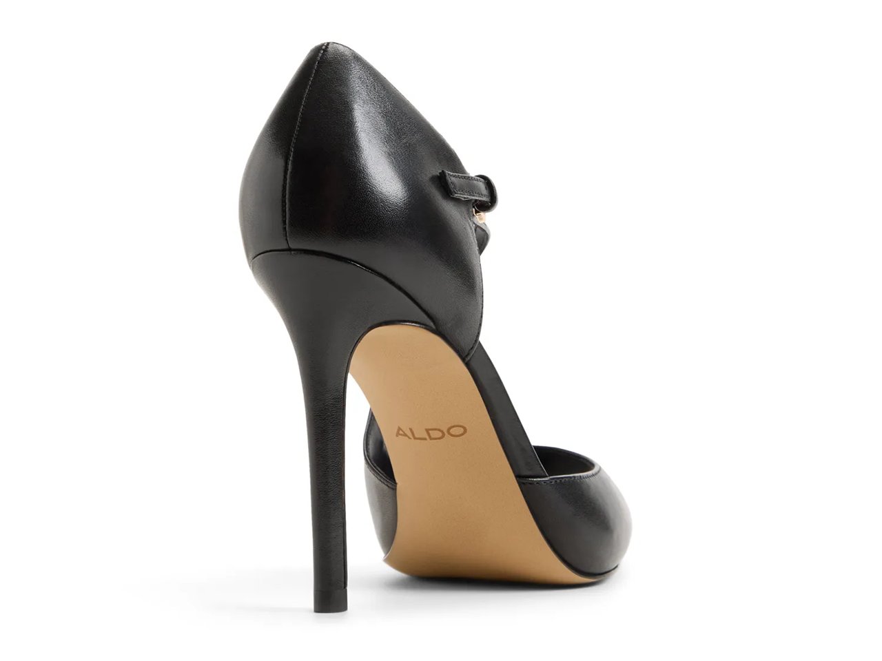 Janinne Pump