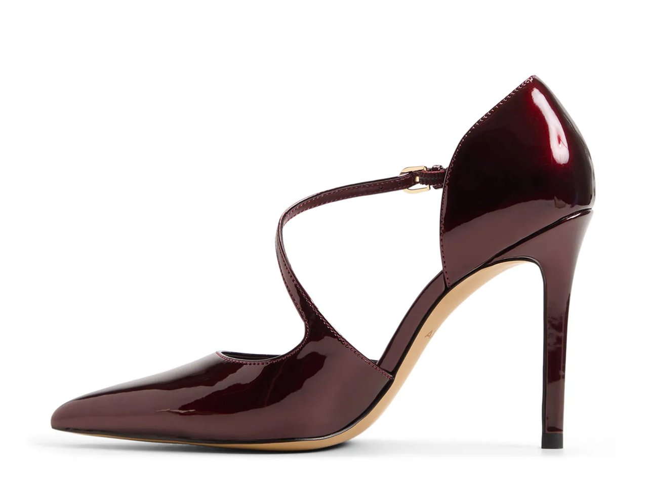 Janinne Pump