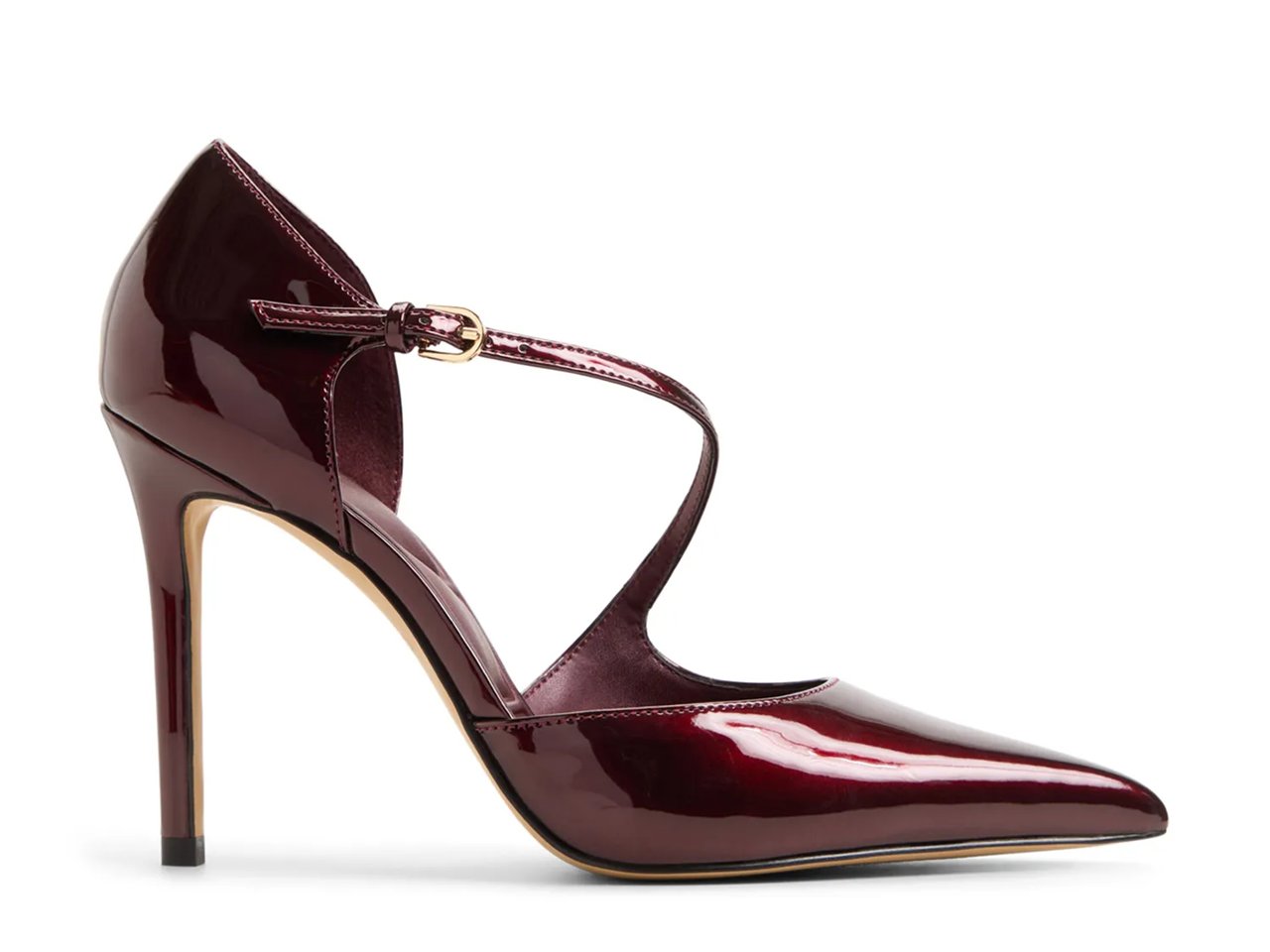 Janinne Pump