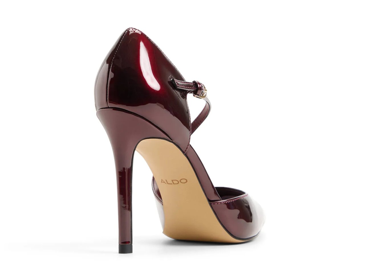 Janinne Pump