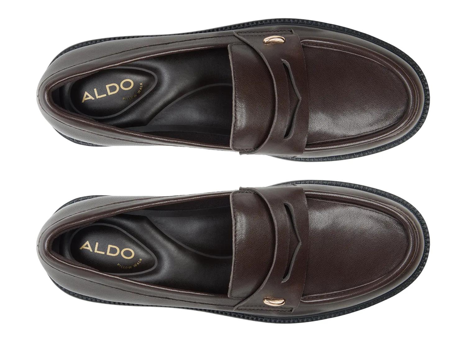 Lindie Penny Loafer