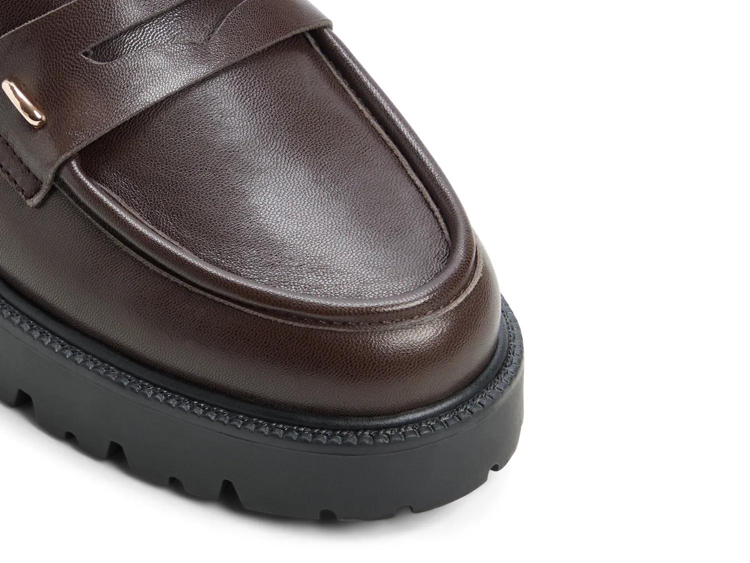 Lindie Penny Loafer