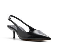 Sabbie Sandal Black view