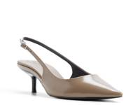 Sabbie Pump Khaki view