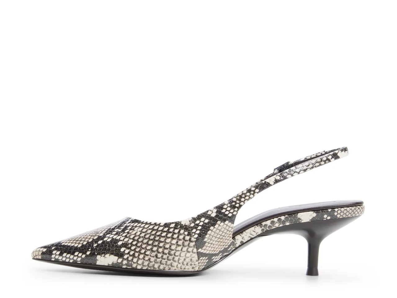 Sabbie Sandal