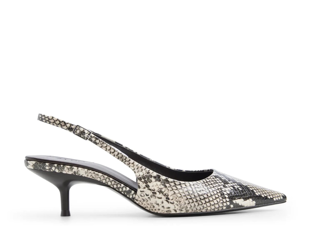 Sabbie Sandal