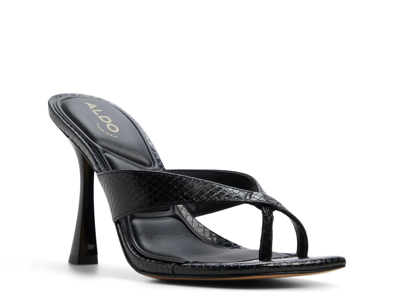 Haayssie Sandal