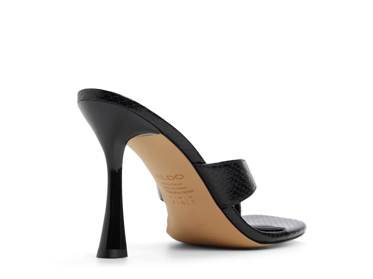 Haayssie Sandal