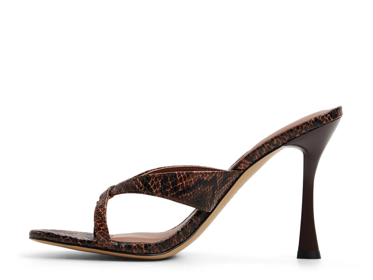 Haayssie Sandal