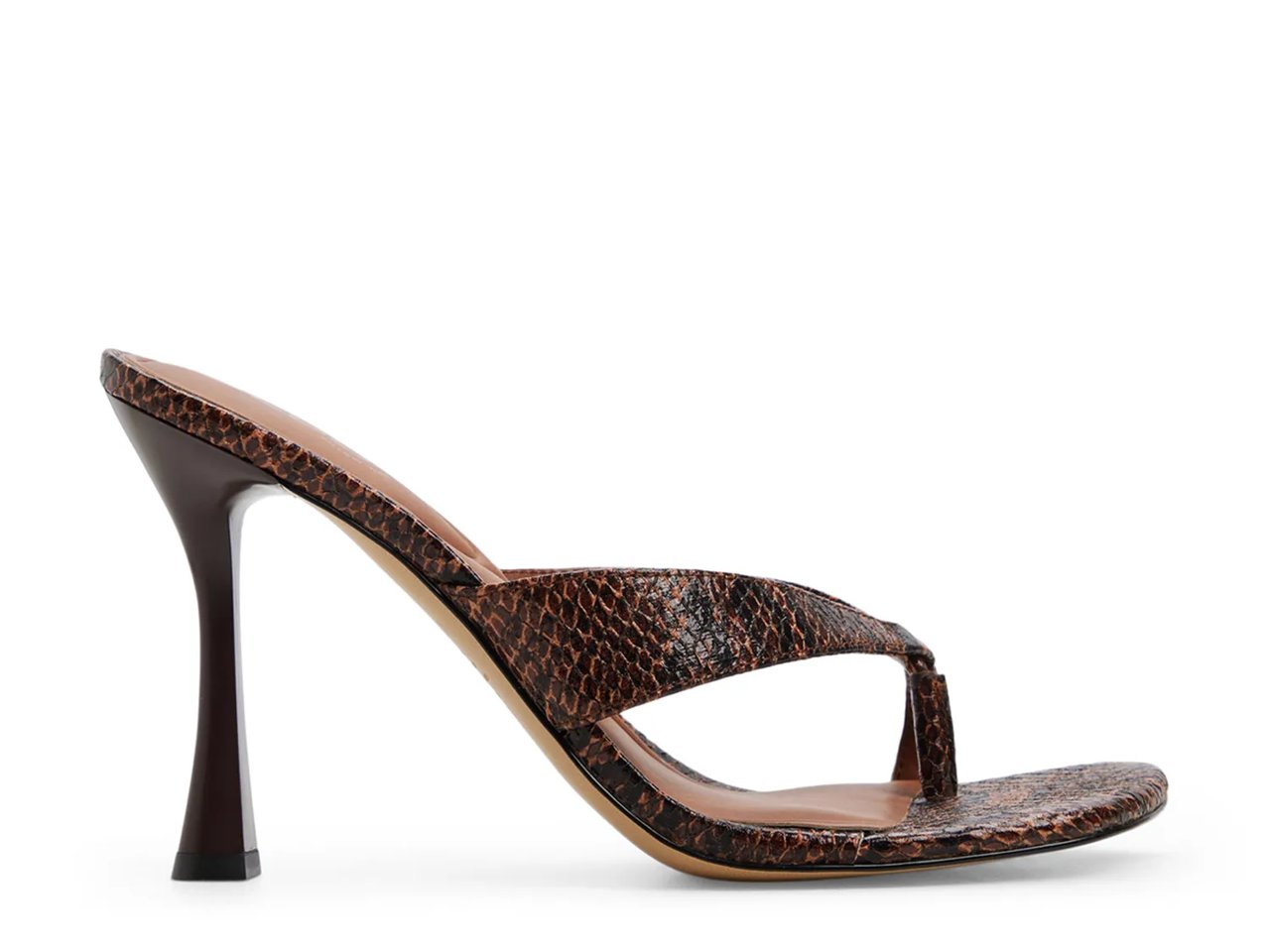 Haayssie Sandal