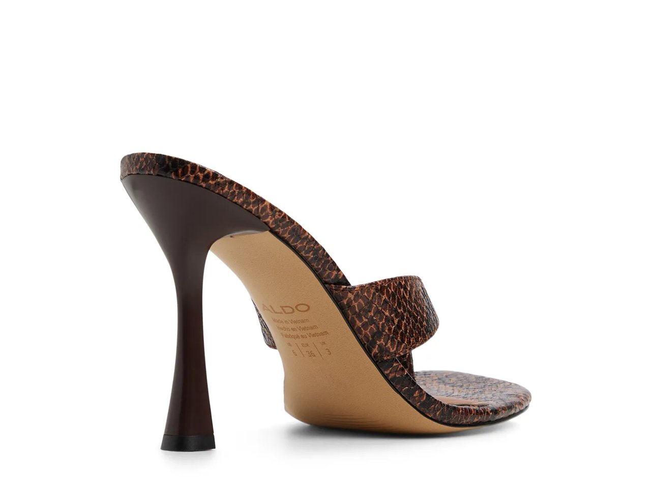 Haayssie Sandal