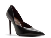Savaana Pump Black view