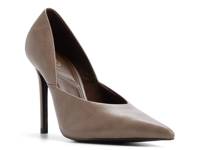 Savaana Pump Grey view