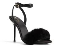 Marilou Sandal Black view