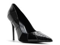 Stasyamix Pump Black view