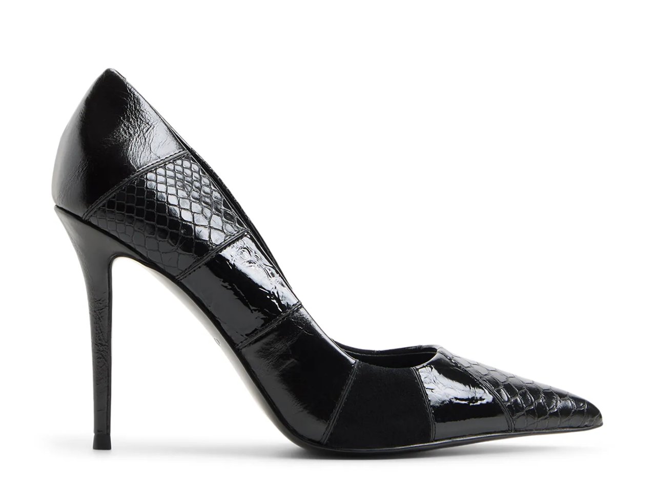 Stasyamix Pump