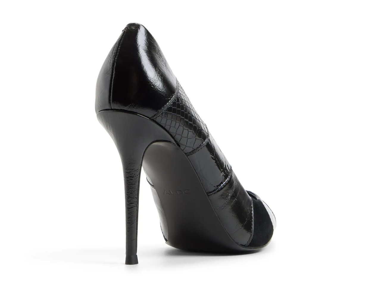 Stasyamix Pump