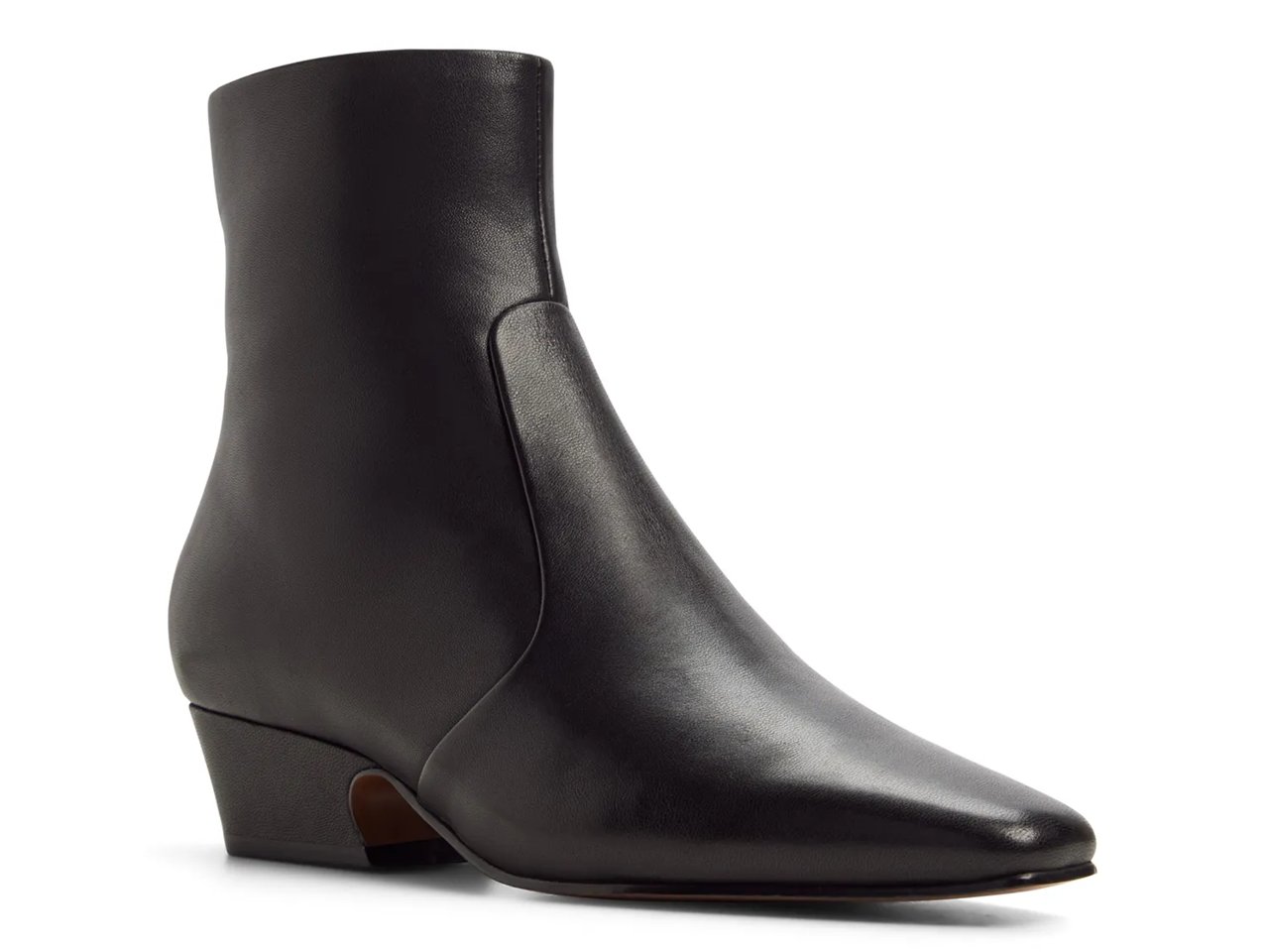 Frannie Bootie