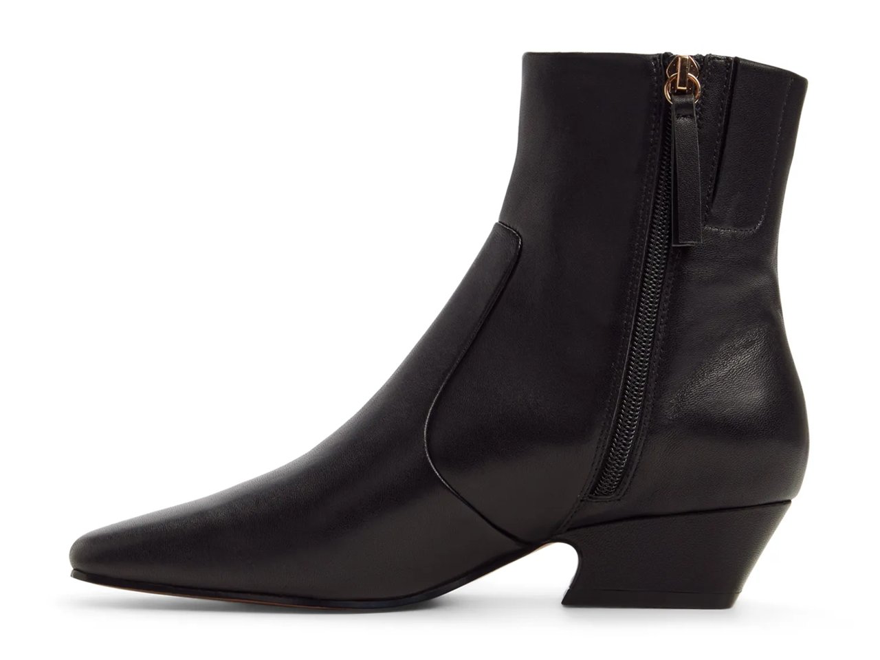 Frannie Bootie