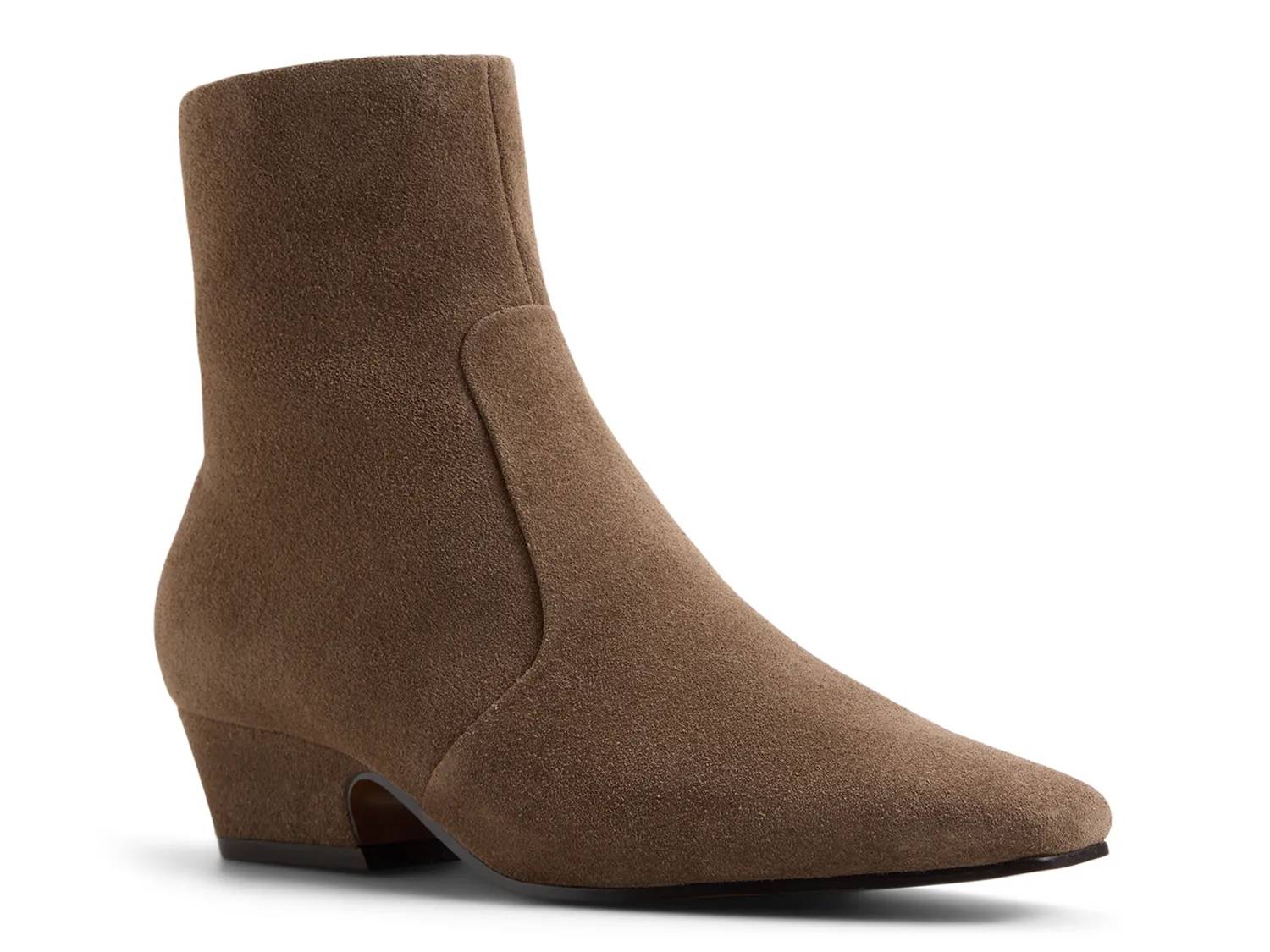 Frannie Bootie