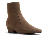 Frannie Bootie Khaki view