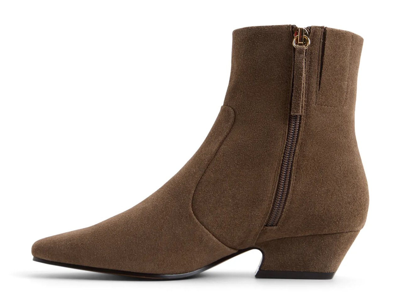 Frannie Bootie