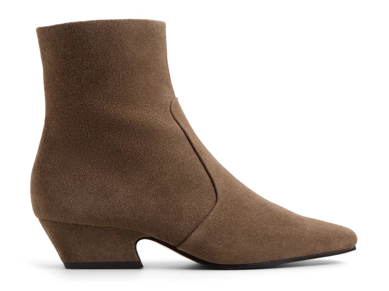 Frannie Bootie