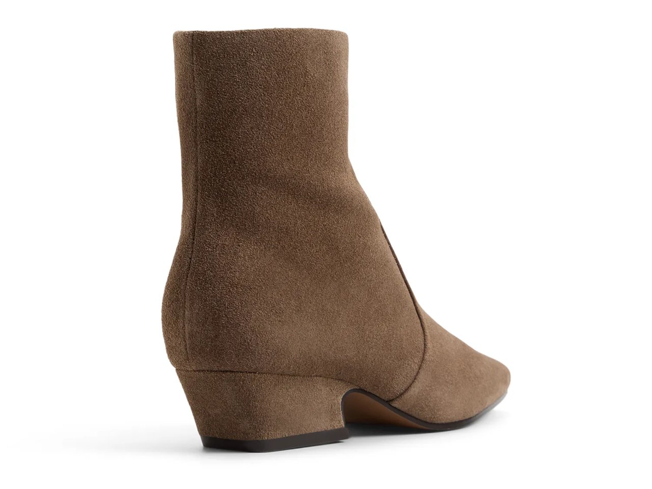 Frannie Bootie