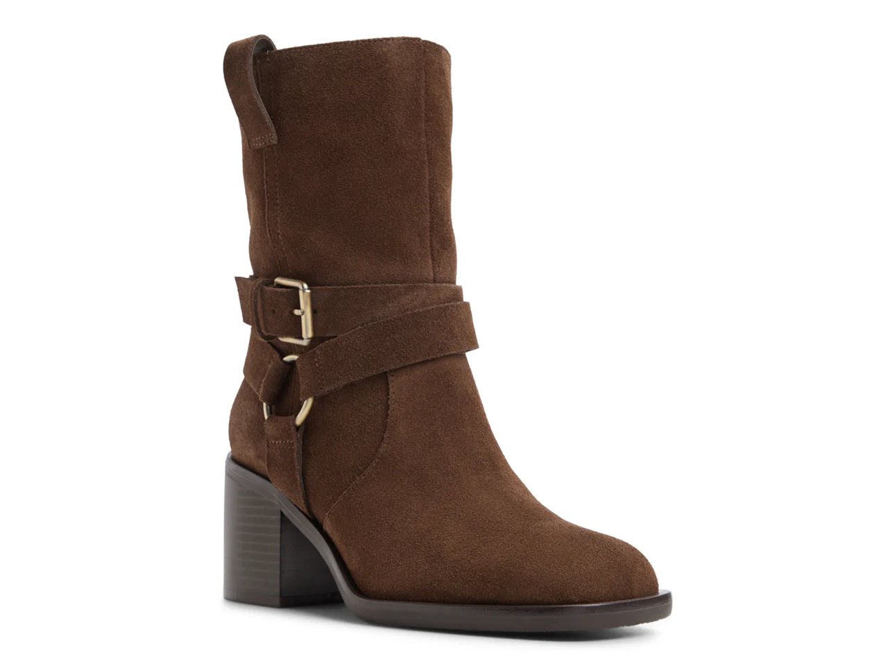 Magnolya Bootie