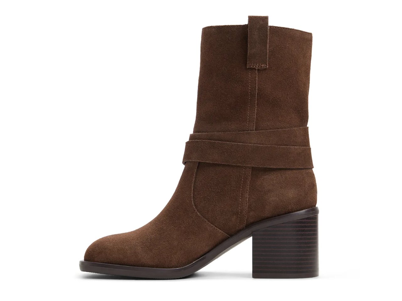 Magnolya Bootie