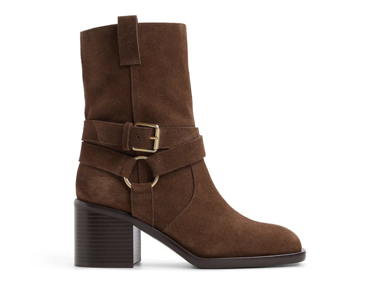 Magnolya Bootie
