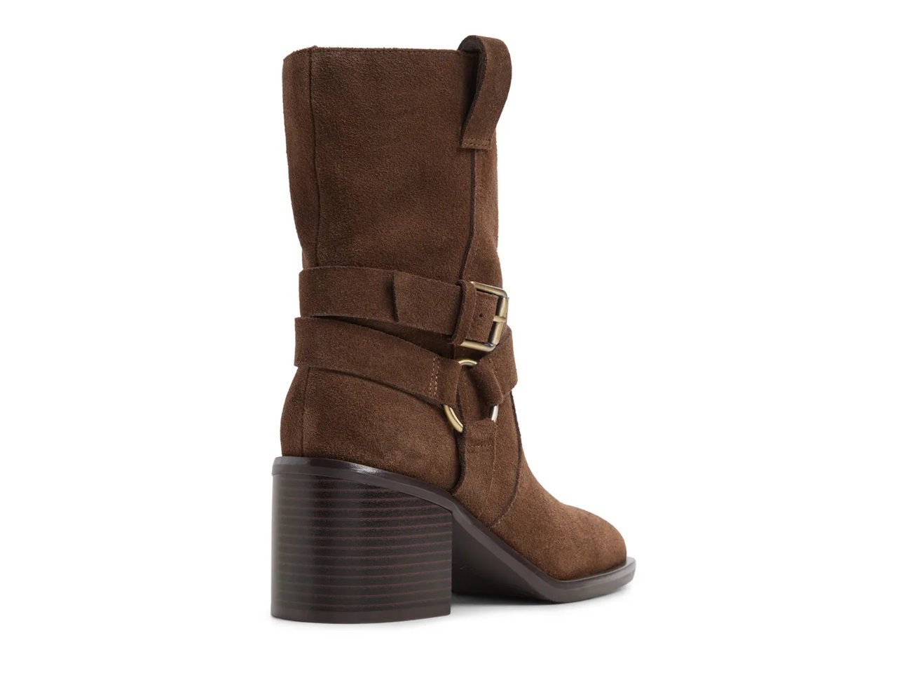 Magnolya Bootie