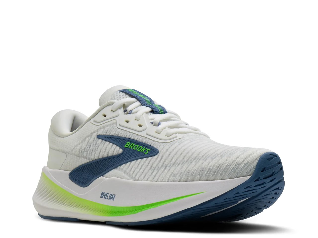 Revel Max Running Shoe - Men's